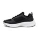 thumbnail image 2 of Zapatilla Mujer Spalding Fitness Park 2.0 Negro, 2 of 6