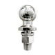 thumbnail image 2 of Bola De Enganche De Remolque Genérica De Fácil Instalación De 50 Mm De Diámetro Para Vehículos Todo Terreno, Camiones, UTV M22 De 3,5 T, 2 of 5