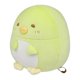 thumbnail image 2 of Peluche San-X Original Sumikkogurashi Honyagurumies Pingüino, 2 of 6