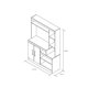 thumbnail image 3 of Centro De Entretenimiento Rack 49 Seul T, 3 of 3