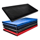 thumbnail image 3 of Colchoneta Deportiva Boomfit Ecocuero 120x60x5cm Densidad 80 Negro, 3 of 5