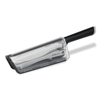 Tefal - Cuchillo Eversharp Plateado