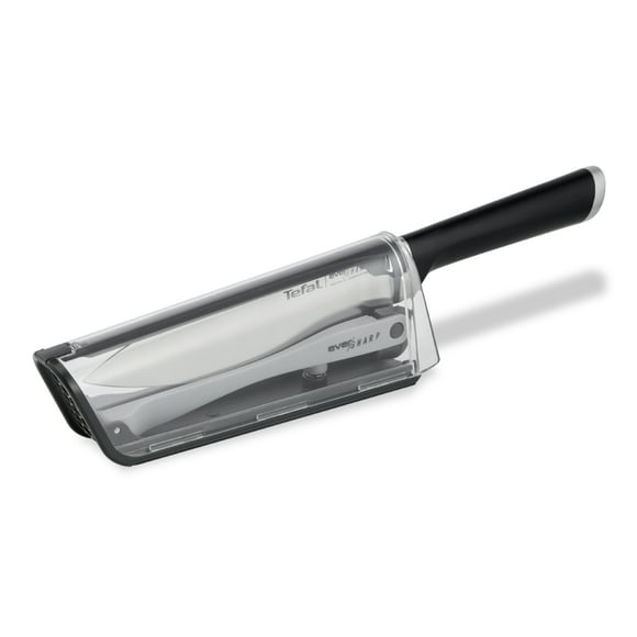 Cuchillo Eversharp Plateado