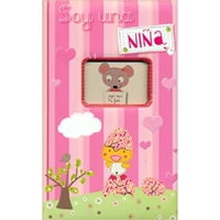 Ediciones Lu - Libro Soy Una Niña