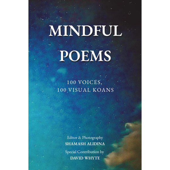 Poemas Conscientes: 100 Voces, 100 Koanes Visuales
