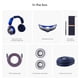thumbnail image 4 of Auriculares Dyson Zone™ con cancelación de ruido y batería de 50 h, 4 of 7