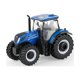 thumbnail image 1 of Tractor ERTL New Holland T7.270 Modelo a Escala 1/64, 1 of 6
