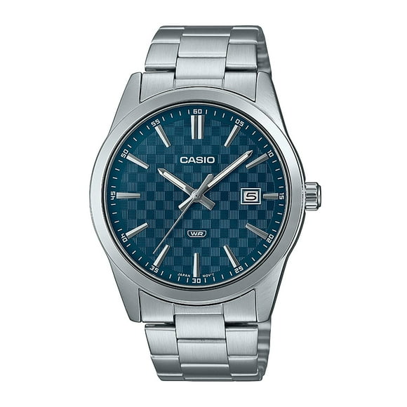 Reloj Hombre CASIO MTP-VD03D-2A2UDF