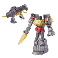 Figura De Acción Transformers Grimlock Colección