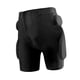 thumbnail image 3 of Equipo De Protección De Esquí Pantalones Cortos Acolchados Para Deportes Al Aire Libre Snowboard Patinaje XL, 3 of 5