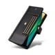 thumbnail image 4 of FOXDOCK Funda tipo Cartera para Xiaomi POCO C75 – Cubierta de Cuero PU con Múltiples Ranuras, Bolsillo para Efectivo y Correa de Muñeca, 4 of 6