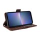 thumbnail image 2 of Carcasa FOXDOCK Sony Xperia 5 V de cuero PU, diseño acolchado clásico, protección contra caídas y rayones, 2 of 5