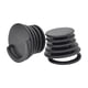 thumbnail image 5 of 2 tapones de repuesto para kayak, de fácil instalación, universales, con asa y orificios de drenaje para embarcaciones marinas y exteriores., 5 of 5