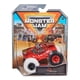 thumbnail image 1 of Camión fundido Monster Jam 2023 Spin Master 1:64 Escala 32, 1 of 8