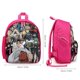 thumbnail image 2 of One-Punch Man Mochila Escolar para Niños y Niñas, Mochila Infantil Ligera de Alta Calidad, Grande y Duradera ROSA, 2 of 6