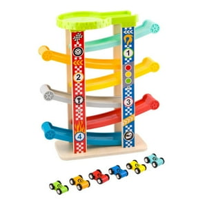 Tooky Toy - Sliding Tower - Big