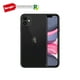thumbnail image 1 of Iphone 11 128GB Negro - Reacondicionado, 1 of 3