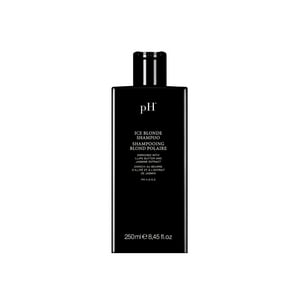 Ph Ice Blonde Shampoo 250Ml