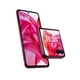 thumbnail image 1 of Smartphone Motorola razr+ 2024 desbloqueado de 50 MP color rosa intenso, 1 of 8