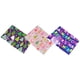 thumbnail image 5 of Juego De 3 Uds. De Papel De Regalo, 51x75cm, Dise?os únicos Hechos A Mano Para Caja De Regalo, Fiesta, Azul, Rosa, Morado, 5 of 5