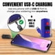 thumbnail image 3 of Cautín tipo lápiz mini recargable por USB-C azul, 3 of 6