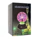 thumbnail image 2 of Bola Lampara De Plasma Eléctrica Plasma Light Negro Transparente, 2 of 5