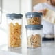 thumbnail image 2 of Contenedor de alimentos Prince L 1 Lt Gris oscuro, 2 of 3