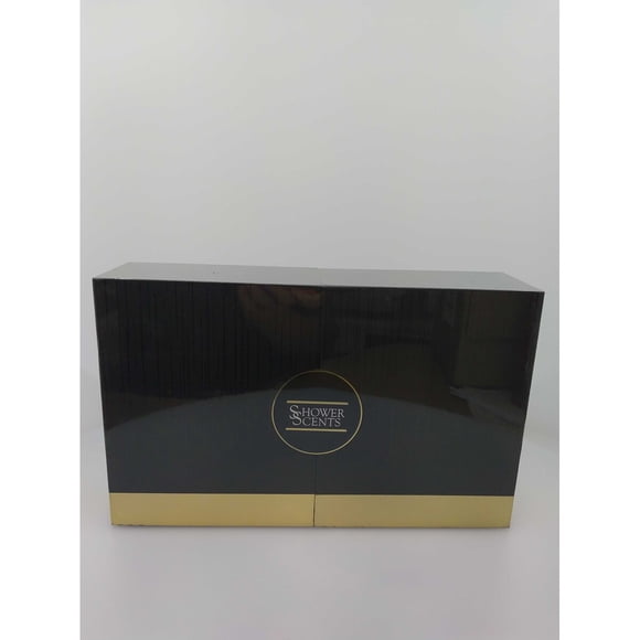 Perfume Shower Scents Set Regalo 100 ml
