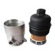 thumbnail image 1 of Filtro Enchufe y Sello de Aceite del Motor Gm 96980297, 1 of 2