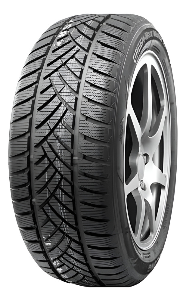 Linglong - Neumático Ling Long 215/40 R16 86W Green-Max Uhp