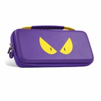 Funda Aaronmei Nintendo Switch/Oled/Lite Morada