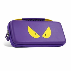 Funda Aaronmei Nintendo Switch/Oled/Lite Morada