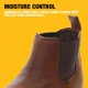 thumbnail image 3 of Bota de trabajo DEWALT Flex Albany 6 de piel con punta blanda para hombre, 3 of 5