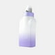 thumbnail image 1 of Botella de agua FlipBelt Arc Periwinkle 180 ml, 1 of 3