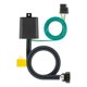 thumbnail image 1 of Arnés de cableado de remolque CURT 56420 para Hyundai Palisade, Santa Fe, Kia Telluride, 1 of 7