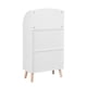 thumbnail image 4 of Estante Librero Infantil 50x24x95 Cm Blanco, 4 of 7