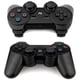 thumbnail image 4 of Control Mando Compatible Ps3 Playstation 3 Dualshock Inalambrico Bluetooth multicolor, 4 of 10