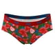 thumbnail image 4 of Calzón Pantaletas Algodón Con Elástico Pack 3 Icónicos - Juicy Fruits C3, 4 of 7