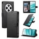 thumbnail image 5 of Funda para FOXDOCK Xiaomi Redmi A4 5G– Cuero Premium, 3 ranuras para tarjetas, Protección contra impactos, 5 of 5