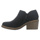thumbnail image 2 of Botin Mujer Chalada Camp-51 Negro Casual, 2 of 9