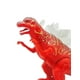 thumbnail image 2 of Pak De 3 Big Zilla Dinosaur Led, 2 of 3