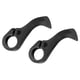 thumbnail image 4 of Empu?aduras De Manillar De Bicicleta, Accesorios De Ciclismo, Manillar De Bicicleta Duradero, Reposapiés, 4 of 5