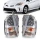 thumbnail image 1 of Luces antiniebla Aspaton para Prius 2012‑2015 con luces diurnas (DRL) 12 V, 1 of 8