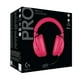 thumbnail image 3 of Audífonos Logitech Pro X Lightspeed 2 Magenta, 3 of 3