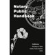 thumbnail image 1 of Manual del Notario Público de California, edición 2025, 1 of 1
