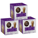 thumbnail image 1 of Café Nescafé Dolce Gusto Pack 3 Mocha 10 Cápsulas, 1 of 2