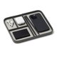 thumbnail image 1 of Bandeja Nordik By Design 24 × 20 cm Gris Sahara Vegana, 1 of 7