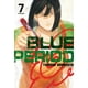 thumbnail image 1 of Manga Blue Period 07 Milky Way España, 1 of 2