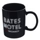 thumbnail image 1 of Taza de café Nerd Block Bates Motel No Vacancy de cerámica, 1 of 4