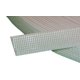 thumbnail image 2 of Entretela rígida (Rigilene) de poliéster 1/2" blanco – rollo de 46 m (item4ever), 2 of 6